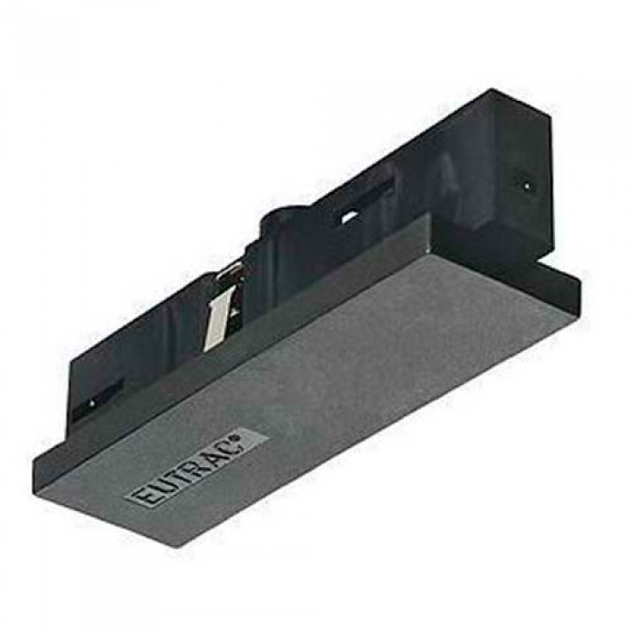 Элемент трековой системы SLV 145530 Middle Feed-In For Eutrac 3Phase Surface Track