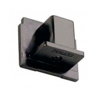 Элемент трековой системы SLV 145590 End Cap For Eutrac 3Phase Surface Track