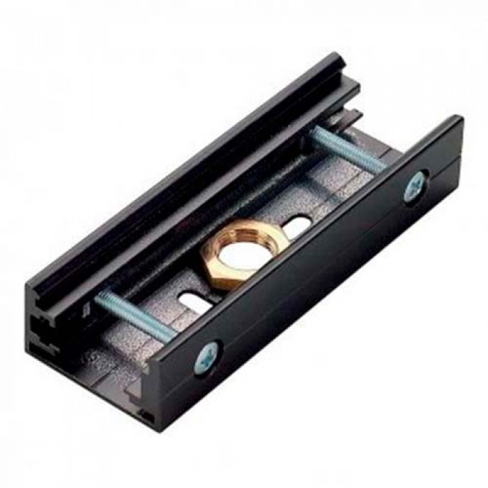 Элемент трековой системы SLV 145600 Pendant Connector For Eutrac 3Phase Surface Track