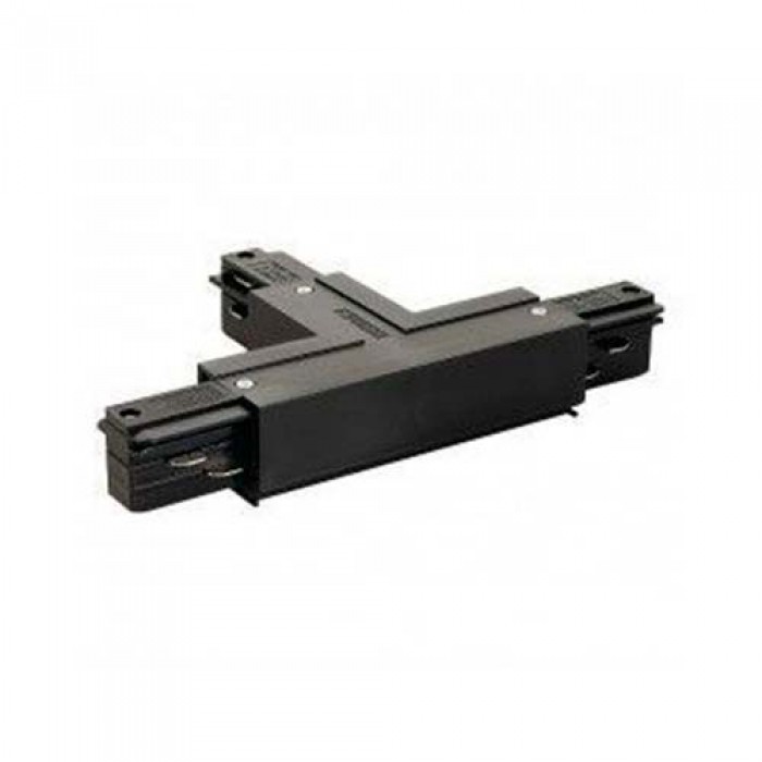 Элемент трековой системы SLV 145630 T-Connector 2 For Eutrac 3Phase Surface Track