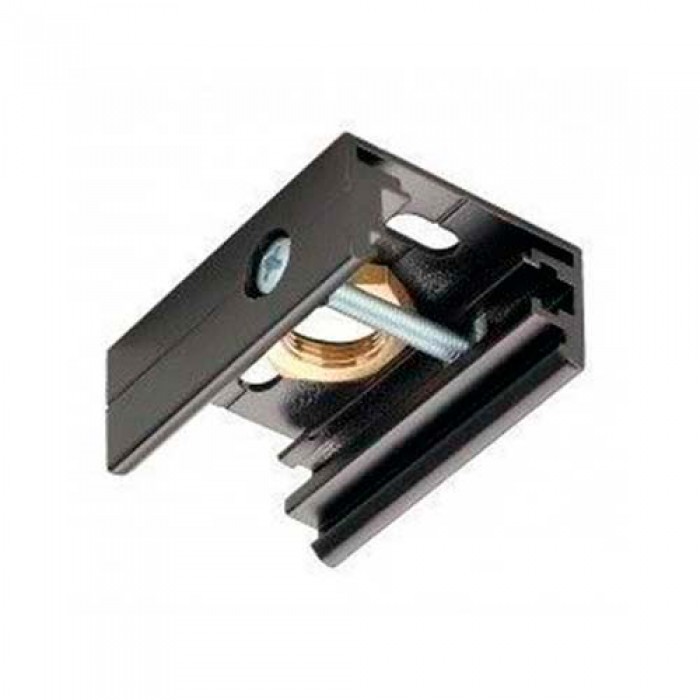 Элемент трековой системы SLV 145730 Pendant Clip For Eutrac 3Phase Surface Track
