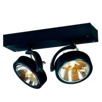 Прожектор SLV 147260 Kalu 2 QRB111