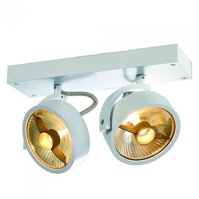 Прожектор SLV 147311 Kalu 2 QPAR111