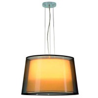 Подвесной светильник SLV 155650 Bishade PD-1