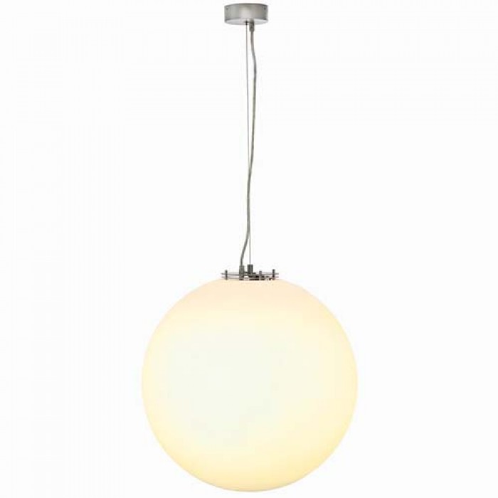 Подвесной светильник SLV 165400 Rotoball 50