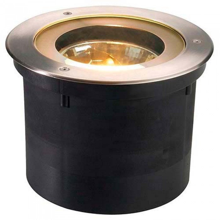 Грунтовый светильник SLV 227090 Adjust QRB111