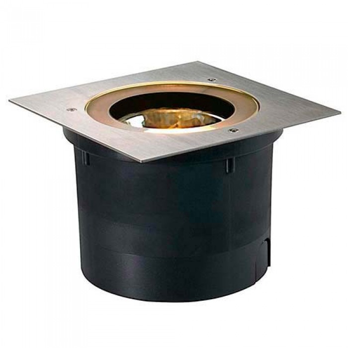 Грунтовый светильник SLV 227092 Adjust QRB111