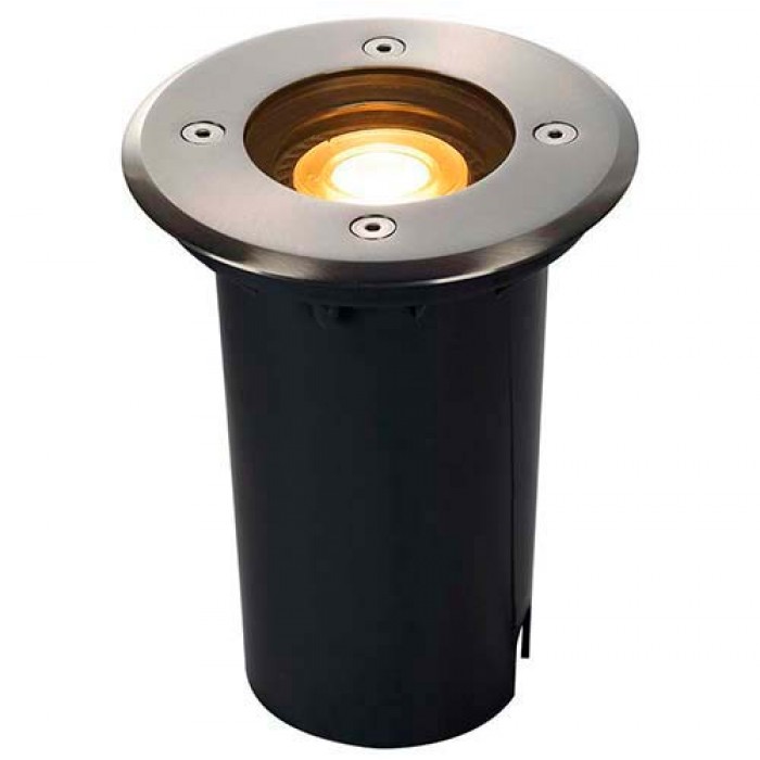 Грунтовый светильник SLV 227680 Solasto 120