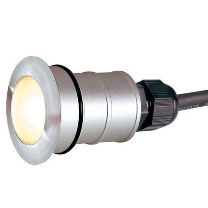 Грунтовый светильник SLV 228332 Power Trail-Lite