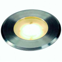 Грунтовый светильник SLV 228412 Dasar Flat LED 230V