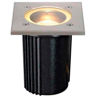 Грунтовый светильник SLV 228434 Dasar Exact GU10