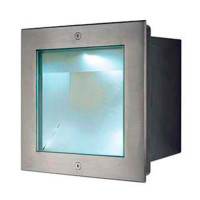 Грунтовий світильник SLV 229381 Dasar 225 LED Square