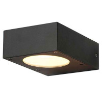 Настенный светильник SLV 232285 Quadrasyl WL15