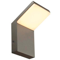 Настінний світильник SLV 232905 Ordi LED
