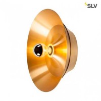 Настенный светильник SLV 1000748 Bato 35 Cw