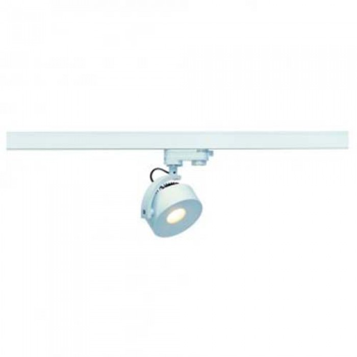 Прожектор SLV 152601 Kalu Track LEDdisk For Eutrac