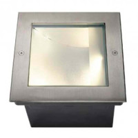 Грунтовый светильник SLV 229383 Dasar LED Square