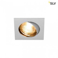 Точковий світильник SLV 1002209 Pika