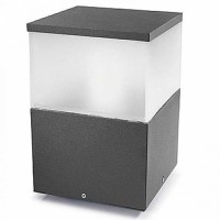 Стовпчик LEDS-C4 10-9387-Z5-M3 Cubik