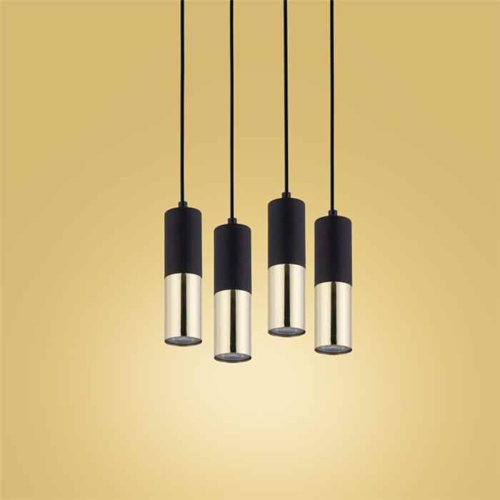 Підвісний світильник TK Lighting 4364 Elit Black Підвісний світильник TK Lighting 4364 Elit Black