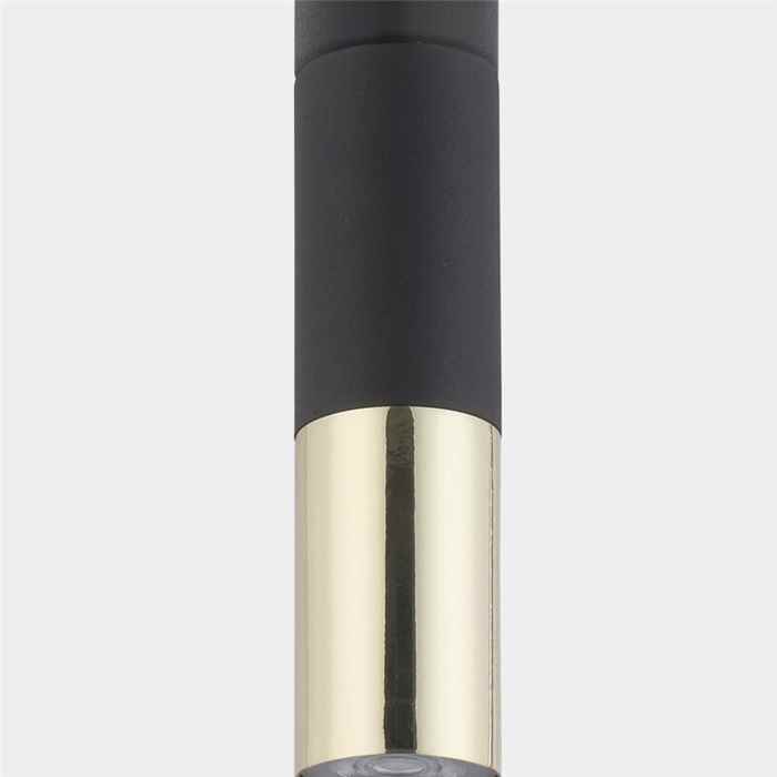 Точковий світильник TK Lighting 4369 Elit Black Точковий світильник TK Lighting 4369 Elit Black