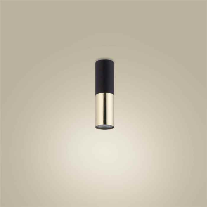 Точковий світильник TK Lighting 4369 Elit Black Точковий світильник TK Lighting 4369 Elit Black