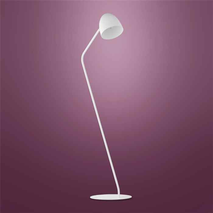 Торшер TK Lighting 5194 Soho White Торшер TK Lighting 5194 Soho White