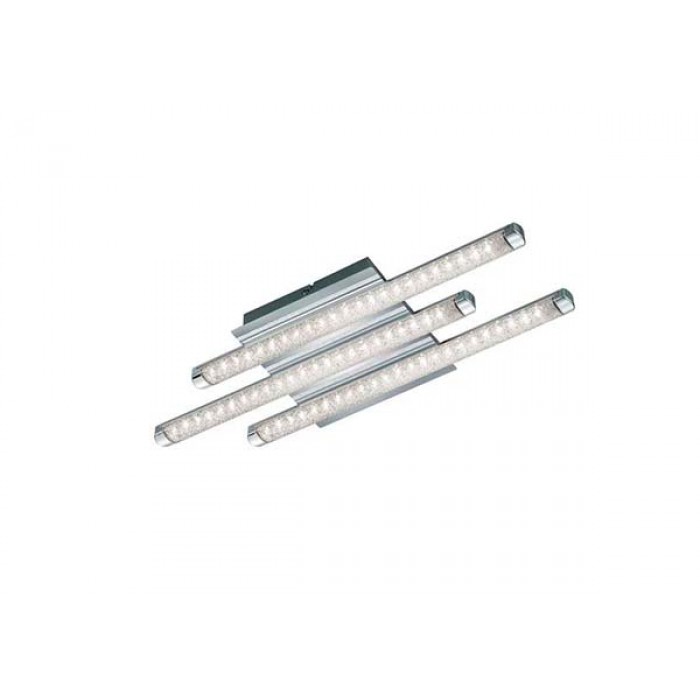 Люстра Trio R62811500 Street