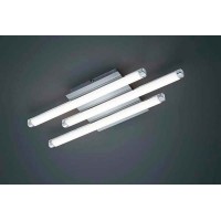 Люстра Trio R62811506 Street