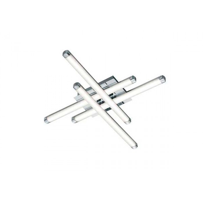 Люстра Trio R62814106 Street