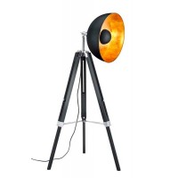 Торшер Trio 407800132 Liege