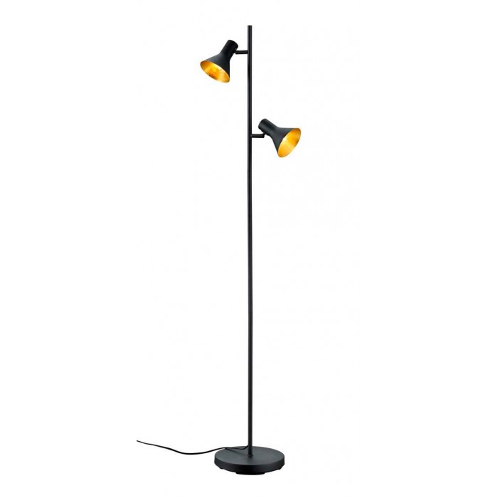 Торшер Trio R40162002 Nina