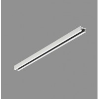 Шинопровод 0.5м 2 фазы Trio 700131 DUOline