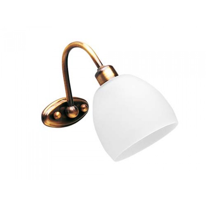 Бра Viokef 351400 Niobe