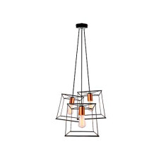 Підвіс Viokef 4138700 Agatha