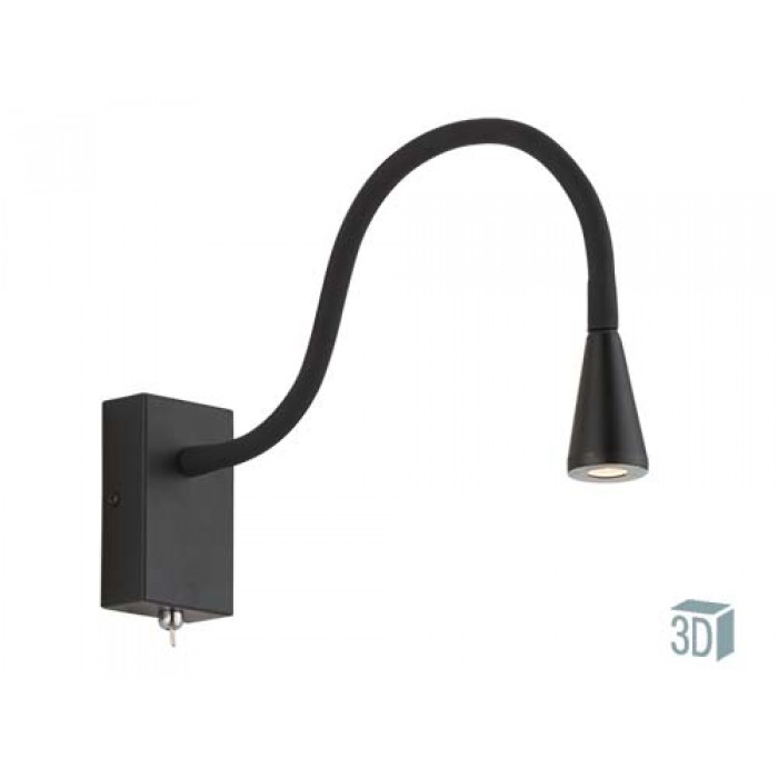 Бра Viokef 4157500 Kokko