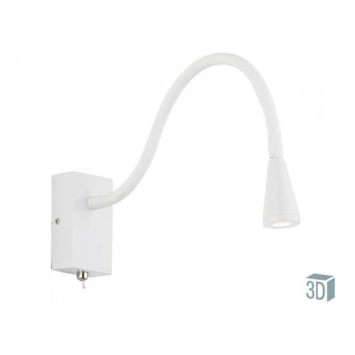 Бра Viokef 4157501 Kokko