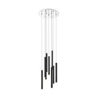 Подвес Zuma Line P0461-09C-P7P7 (B5P7) LOYA