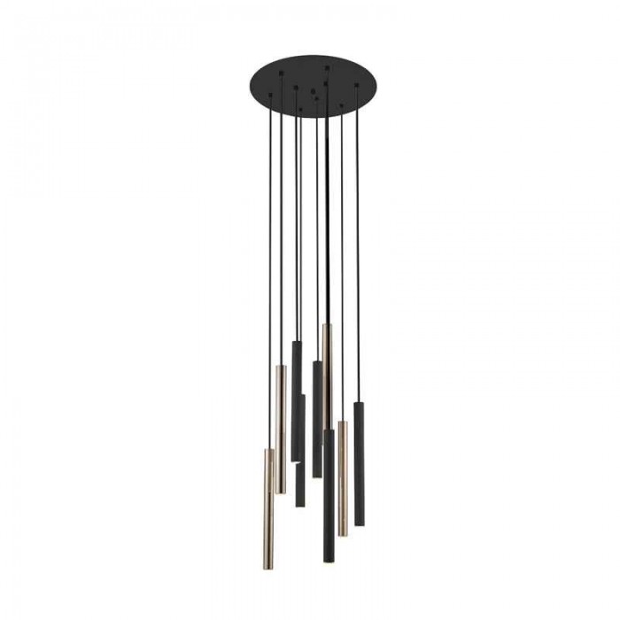 Подвес Zuma Line P0461-09C-P7SD LOYA