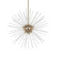 Подвес Zuma Line P0491-09D-F7AC URCHIN