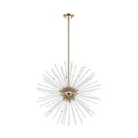Подвес Zuma Line P0491-09D-F7AC URCHIN