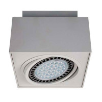 Zuma Line 20074-WH Boxy