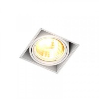 Світильник Zuma Line 94361-WH ONEON DL 50-1