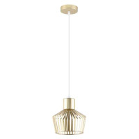 Люстра Zuma Line DOLIA Pendant lamp A8079-GLD