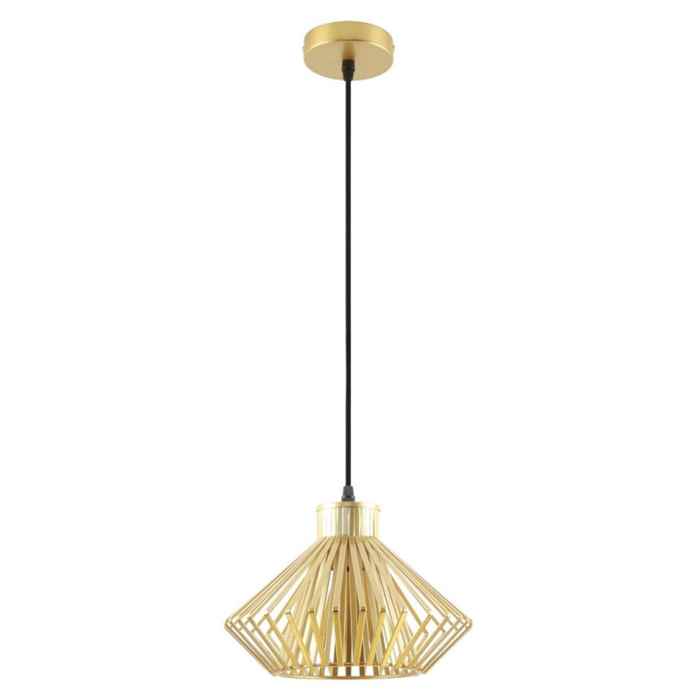 Люстра Zuma Line DOLIA Pendant lamp A8080-GLD