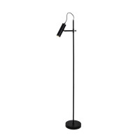 Zuma Line F18014-GU10-BK Tenso