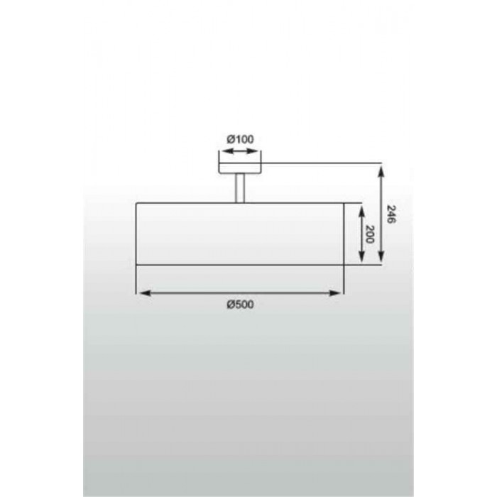 Zuma Line Andrea (hp1392-c-500-bl-pb) Zuma Line Andrea (hp1392-c-500-bl-pb)