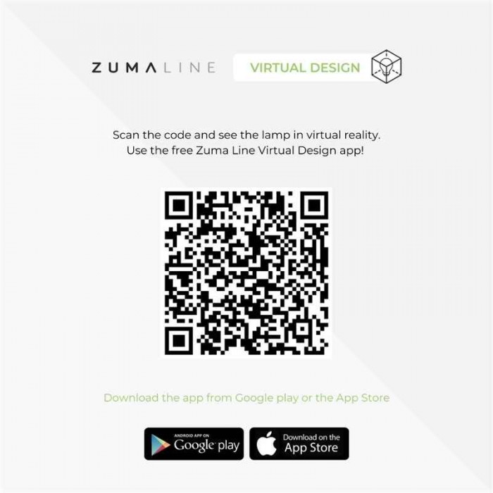 Zuma Line Deco (ts-060216f-chwh) Zuma Line Deco (ts-060216f-chwh)