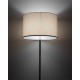 Торшер Nowodvorski 11782 Hotel Mood E27 1x25W IP20 светло-бежевый