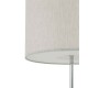 Торшер Nowodvorski 11782 Hotel Mood E27 1x25W IP20 светло-бежевый